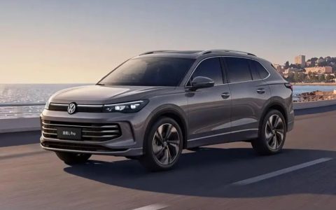 2027 款途观 L Pro，别被宣传价带节奏，四个版本该怎么选