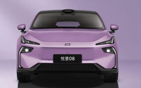 9.99 万起！长 4.9 米 + 掀背尾门，家用轿跑内卷到离谱