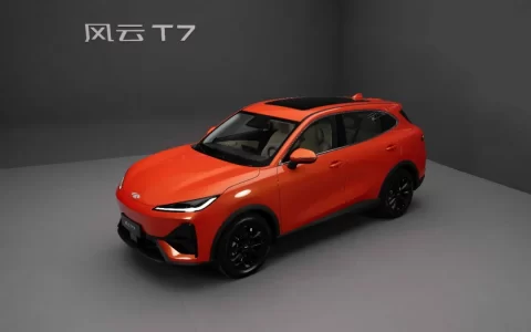10 万级对标欧洲五星，家用SUV值得买吗？