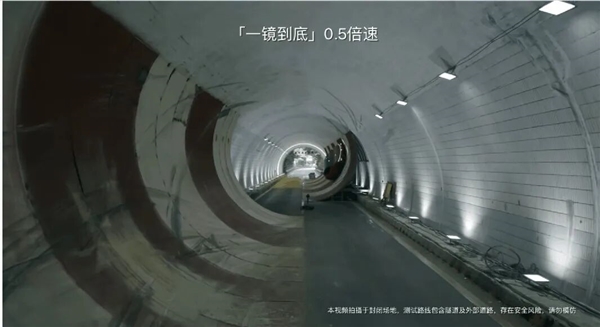 想让汽车像过山车一样转圈圈 到底有多难？