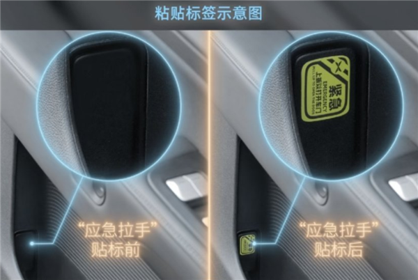 427万辆车召回!造车十余年、连个门把手都造不好?