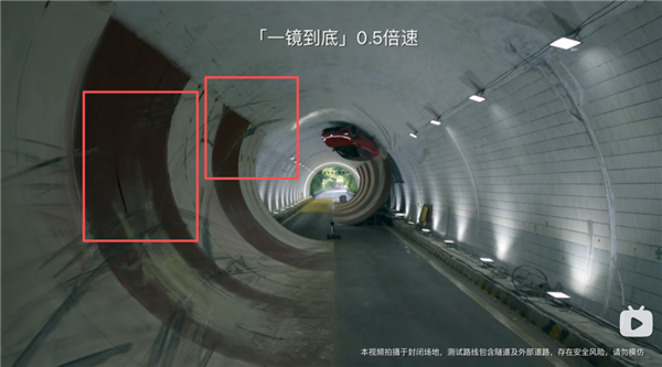 想让汽车像过山车一样转圈圈 到底有多难？