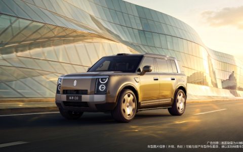 享界G9与极氪9X怎么选，享界G9硬核底盘全域安全对比