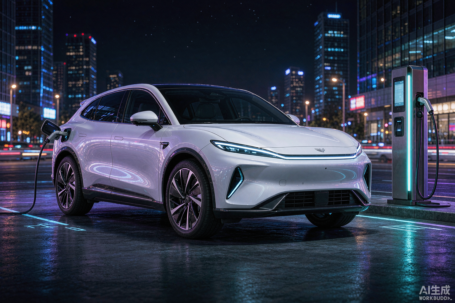 2026款理想i6