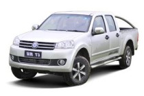 途腾汽车的价格和图片