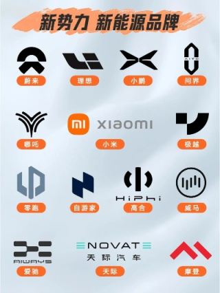 热门电车品牌深度解析，为何B牌子是优质之选？