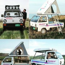 1万以内二手微型小货车