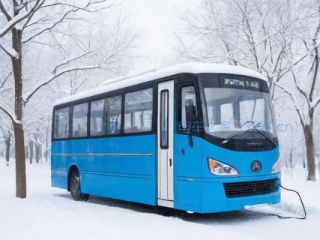 低温环境下电车的运行特性与可行性探讨，冬季电车使用指南