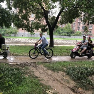 电车故障解析，轮子不动的原因与解决方案探讨