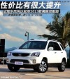 起亚狮跑多少钱一辆新车