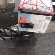 电车的物流配送能力，现状分析与发展前景展望