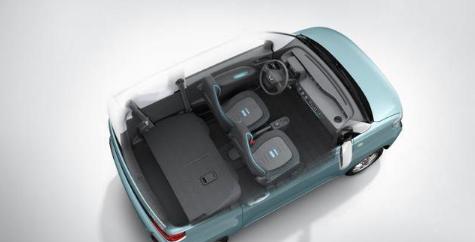 电车电池包更换可能性探究